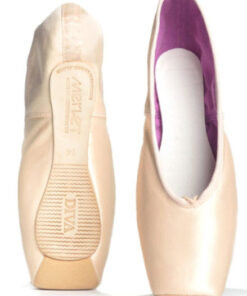 Puntas Ballet DIVA Marca Merlet