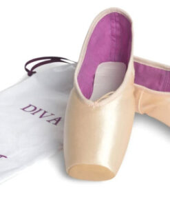 Puntas de Ballet Merlet