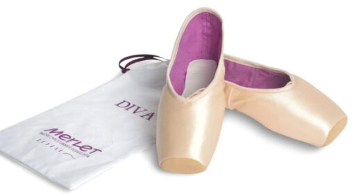 Puntas de Ballet Merlet