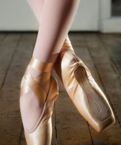 Puntas Ballet DIVA Marca Merlet