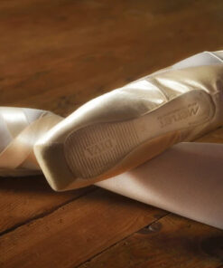 Puntas Ballet DIVA Marca Merlet