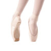 Puntas de Ballet BELLE Marca Merlet