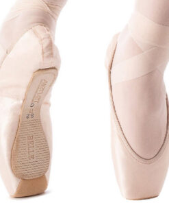 Puntas de Ballet BELLE Marca Merlet