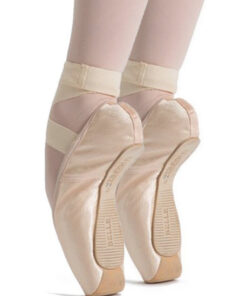 Puntas de Ballet BELLE Marca Merlet