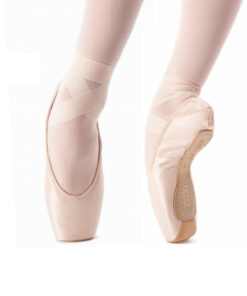 Puntas de Ballet Lisa Marca Merlet