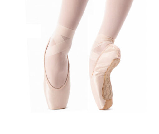 Puntas de Ballet Lisa Marca Merlet