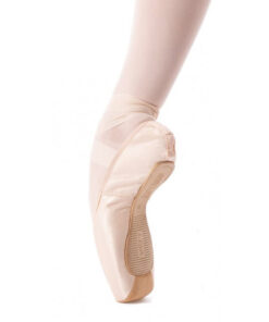 Puntas de Ballet Lisa Marca Merlet