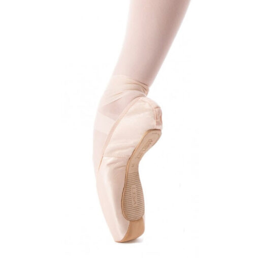 Puntas de Ballet Lisa Marca Merlet