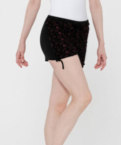 Short Calentamiento Selene Marca Wear Moi