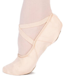 Zapatilla Ballet SETHA Marca Merlet