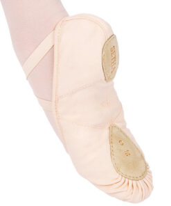 Zapatilla Ballet SETHA Marca Merlet