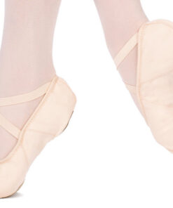 Zapatilla Ballet SETHA Marca Merlet