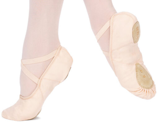 Zapatilla Ballet SETHA Marca Merlet