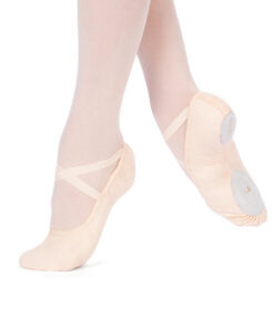 Zapatilla Ballet SOLIST Marca Merlet
