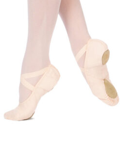 Zapatilla Ballet STELLA Marca Merlet