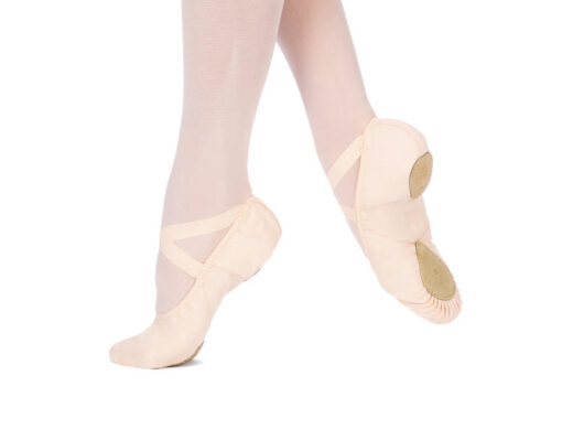 Zapatilla Ballet STELLA Marca Merlet
