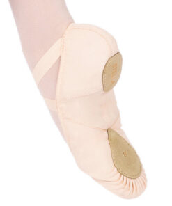 Zapatilla Ballet STELLA Marca Merlet