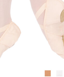 Zapatilla Ballet STELLA Marca Merlet