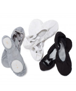 Zapatilla Ballet para Hombre SOLO Marca Merlet