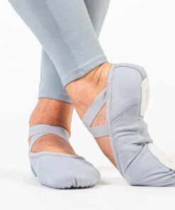 Zapatilla Ballet para Hombre Merlet modelo SOLO para Comprar Online