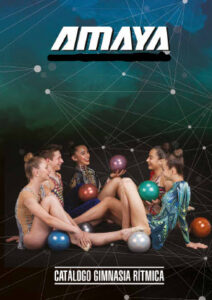 catalogo amaya sport