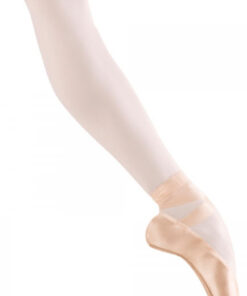 Puntas de Ballet Demi Pointe Bloch