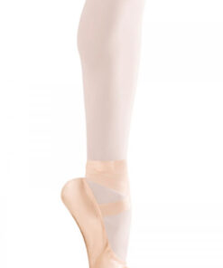 Puntas de Ballet Demi Pointe Bloch