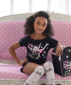 Camiseta Danza Cancon Roller23 El Petit Ballet