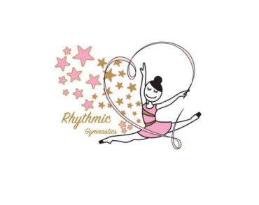 Camiseta Rítmica Calarpe Gym23 El Petit Ballet