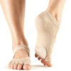 Arañas Danza Tendu Toesox Plie