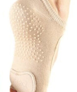 Arañas Danza Tendu Toesox Plie