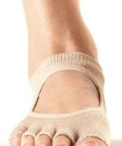 Arañas Danza Tendu Toesox Plie