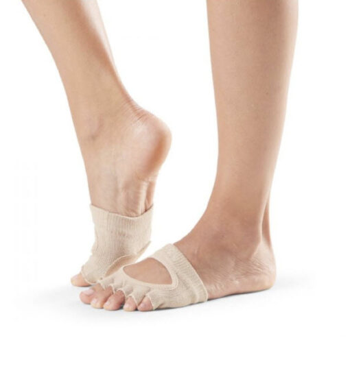 Arañas Danza Tendu Toesox Releve