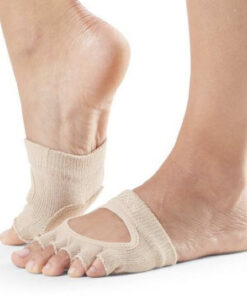 Arañas Danza Tendu Toesox Releve