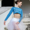 Camiseta Danza Calarpe Fide El Petit Ballet