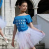 Camiseta Danza Cancon Fide El Petit Ballet