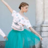 Camiseta Danza Cancon Ker El Petit Ballet