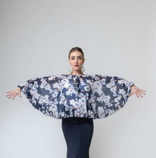 Camiseta Flamenco Davedans Molfetta