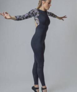 Entero Ballet Davedans Adelfia