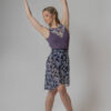 Falda Ballet Davedans Muret