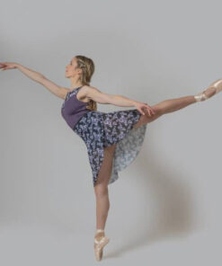 Falda Ballet Davedans Muret