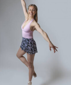 Falda Ballet Davedans Surbo