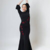 Falda Flamenca Davedans Alberobello