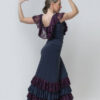 Falda Flamenca Davedans Conversano