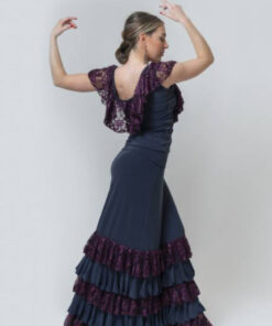 Falda Flamenca Davedans Conversano