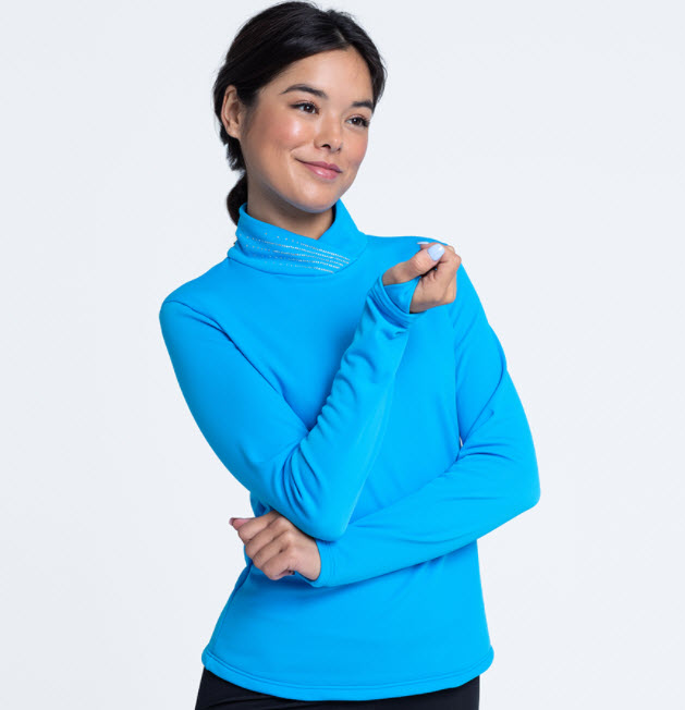 Jersey Patinaje Artístico Intermezzo Jercuebri