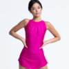 Maillot Patinaje Artístico Intermezzo Bodylifuga