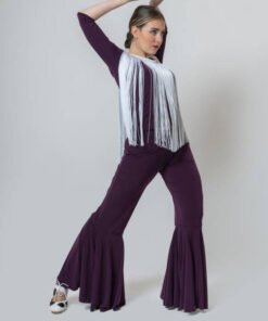 Pantalón Flamenco Davedans Valenzano