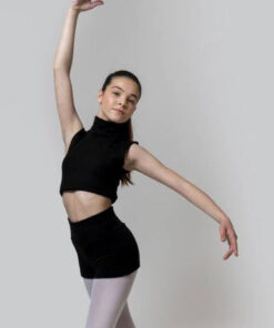 Top Ballet Calentamiento Davedans Vanves