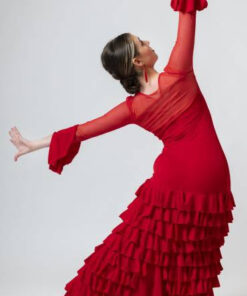 Vestido Flamenca Davedans Barletta